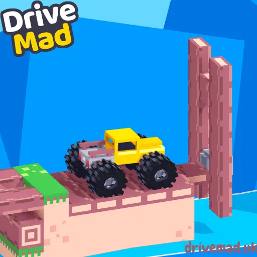Drive Mad